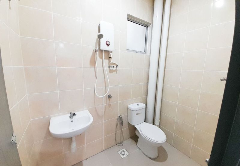 Pangsapuri Putra Impian