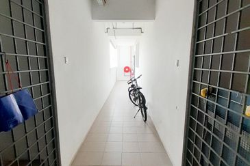 Pangsapuri Putra Impian