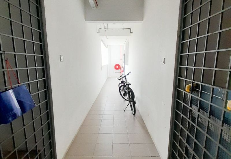 Pangsapuri Putra Impian