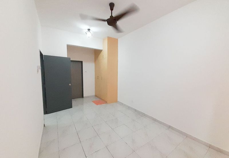 Pangsapuri Putra Impian