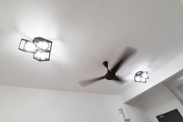 Pangsapuri Putra Impian