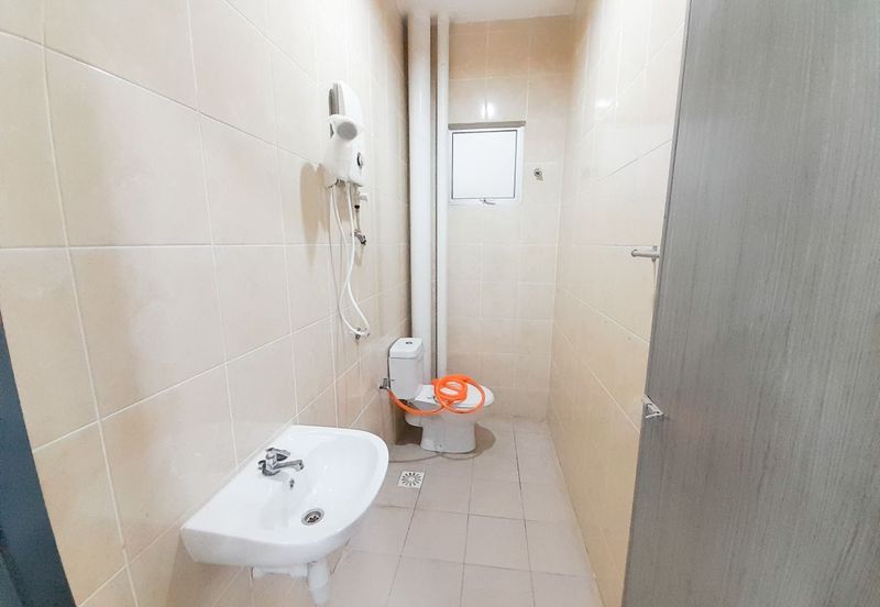 Pangsapuri Putra Impian