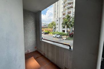 Amadesa Resort Condominium