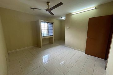 Amadesa Resort Condominium