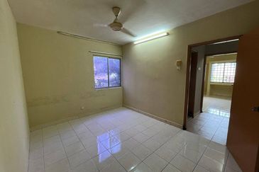 Amadesa Resort Condominium