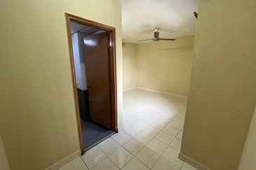 Amadesa Resort Condominium