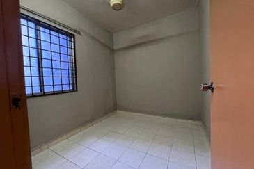 Amadesa Resort Condominium