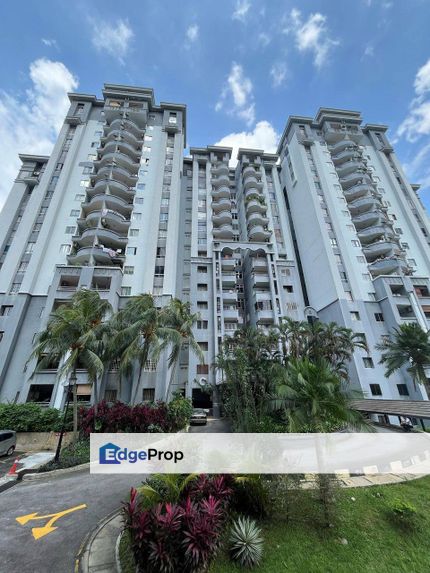 Rental Amadesa Resort Condominium, Desa Petaling, Kl , Kuala Lumpur, Desa Petaling