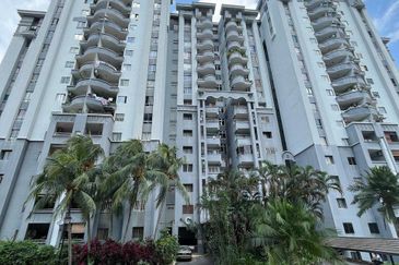 Amadesa Resort Condominium