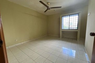 Amadesa Resort Condominium