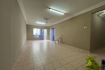 Amadesa Resort Condominium