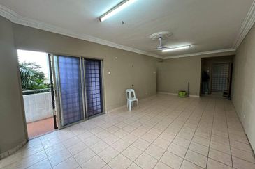 Amadesa Resort Condominium