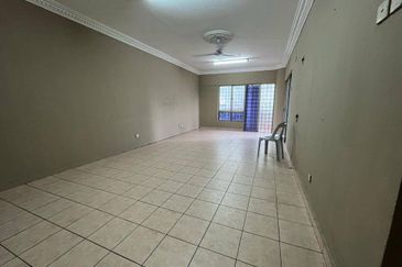 Amadesa Resort Condominium