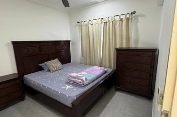 Simfoni Apartment @ Eco Majestic (Rumah Selangorku)