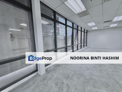 Office For Rent @ Menara UOA Bangsar , Kuala Lumpur, Bangsar