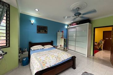 Bayu Damansara PJU 10