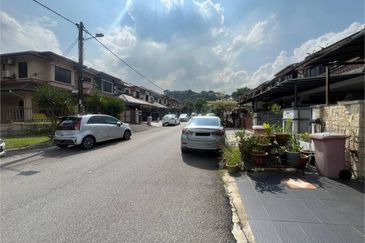 Bayu Damansara PJU 10