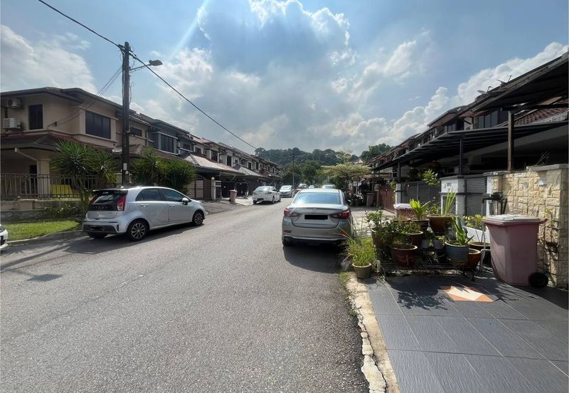 Bayu Damansara PJU 10