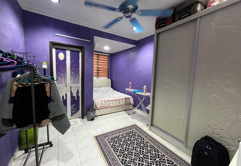 Bayu Damansara PJU 10