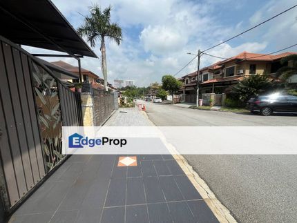 Renovated Double Storey Terrace, Seksyen 11, Bayu Damansara, Kota Damansara, Selangor, Selangor, Damansara Damai