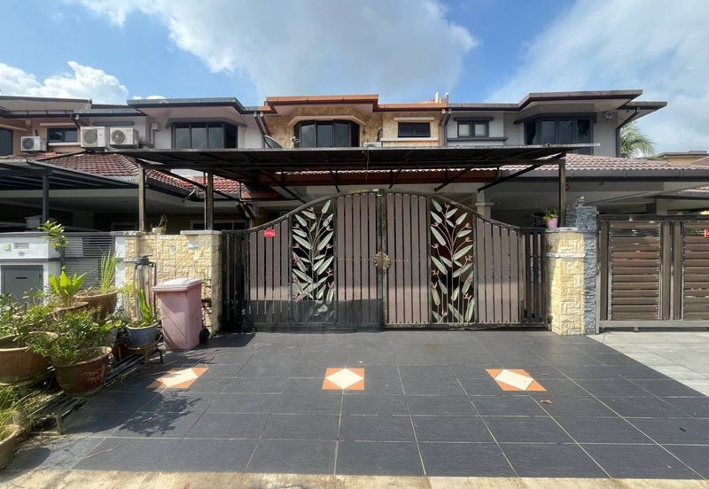 Bayu Damansara PJU 10