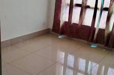 Razak City Residences