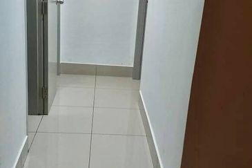 Razak City Residences