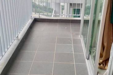 Razak City Residences