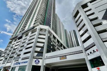 Razak City Residences