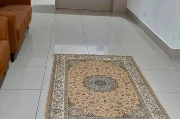 Razak City Residences