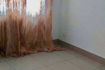 Razak City Residences