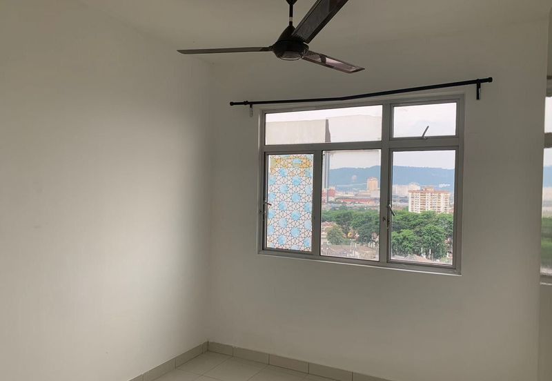 Residensi Pandanmas 2