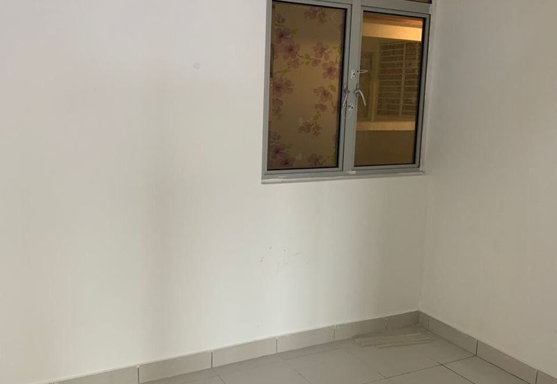 Residensi Pandanmas 2