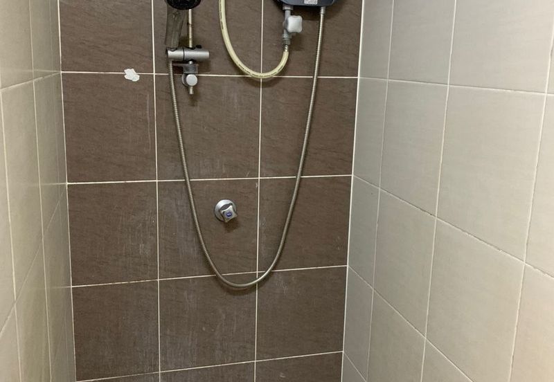 Residensi Pandanmas 2