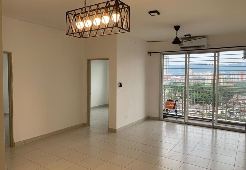 Residensi Pandanmas 2