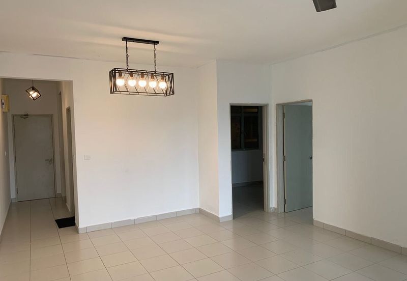 Residensi Pandanmas 2