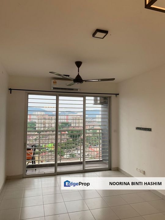 Rental for Pandanmas 2, Kampung Pandan, KL , Kuala Lumpur, Kampung Pandan