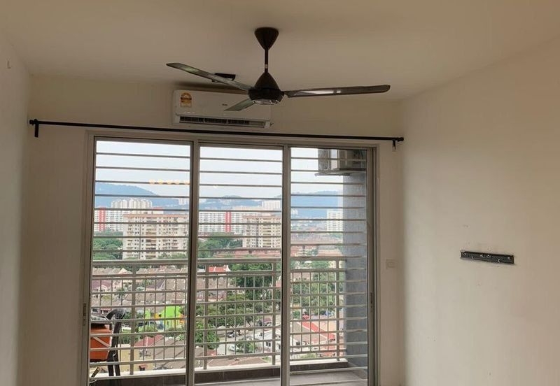 Residensi Pandanmas 2