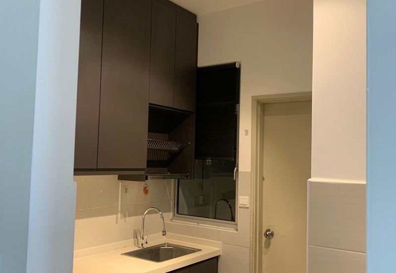 Residensi Pandanmas 2