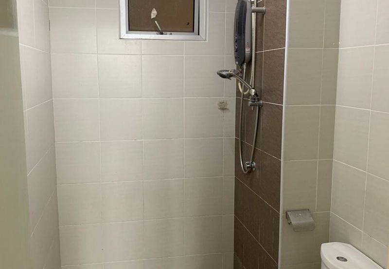 Residensi Pandanmas 2