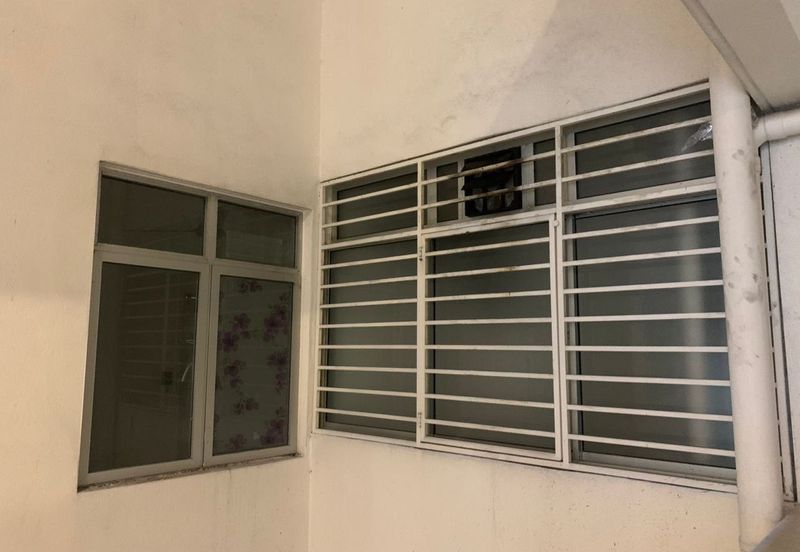 Residensi Pandanmas 2