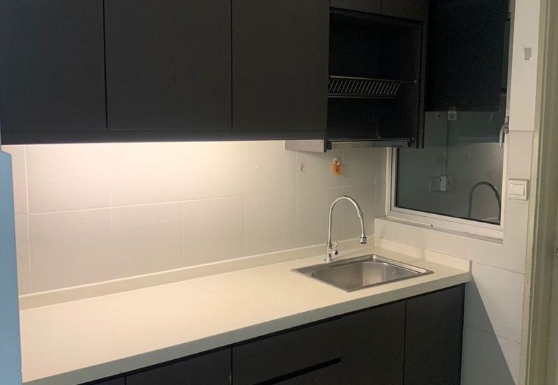 Residensi Pandanmas 2