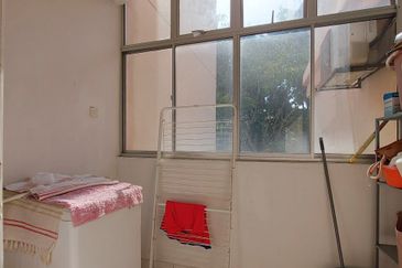 Sunway Sutera Condominium