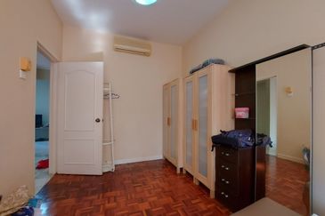 Sunway Sutera Condominium