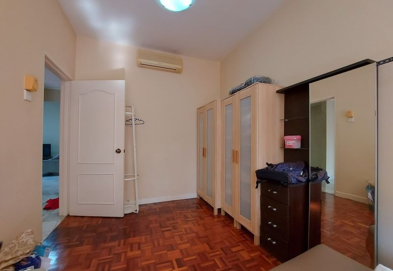 Sunway Sutera Condominium