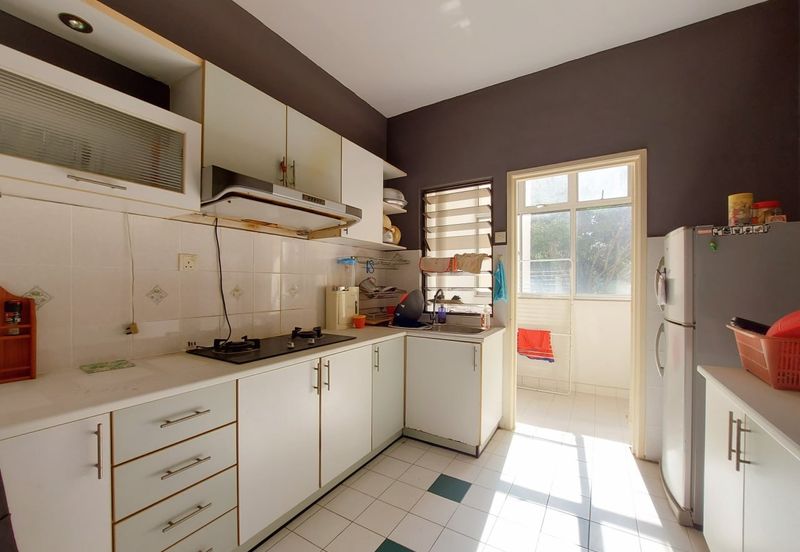 Sunway Sutera Condominium