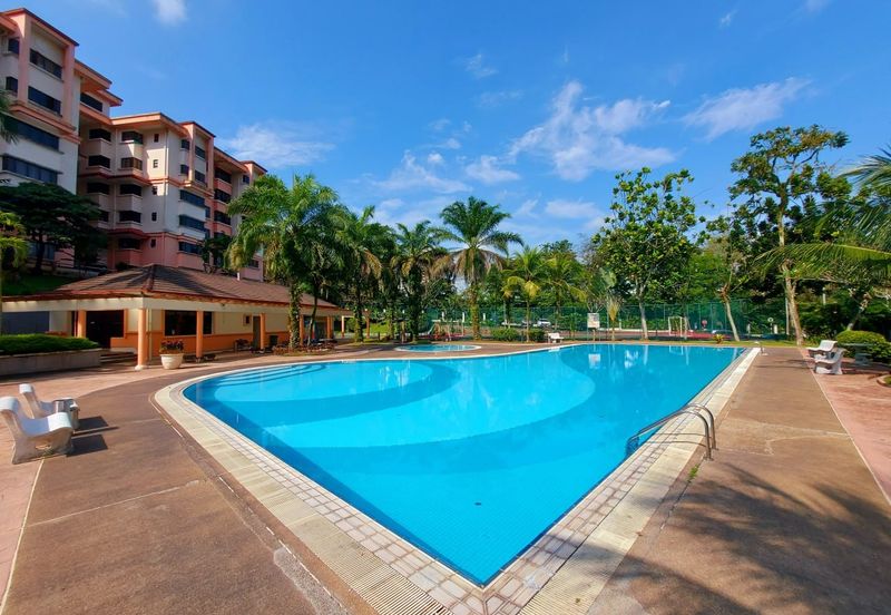 Sunway Sutera Condominium