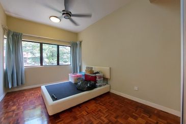 Sunway Sutera Condominium