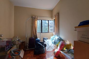 Sunway Sutera Condominium