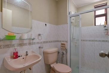 Sunway Sutera Condominium